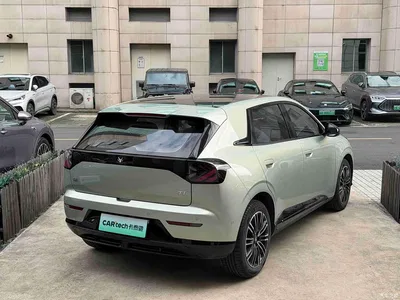 2025 ARCFOX T1 Base Model, фото 3, лот 10898951