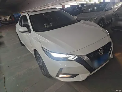 2022 Nissan Sylphy 1.6L XL CVT Delight Edition, фото 4, лот 10347486