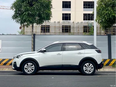 2019 Peugeot 4008, фото 4, лот 10244740