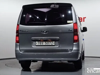 2014 Hyundai Starex 12-Seater Wagon, фото 3, лот 10191640
