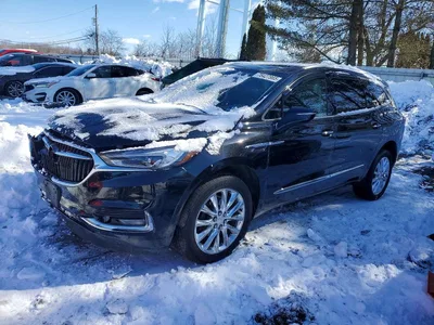 2020 BUICK ENCLAVE PREMIUM, фото 1, лот 10863097
