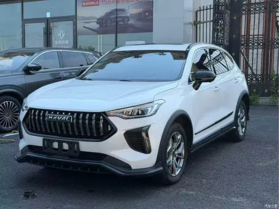 2021 Haval Chitu Turbo Edition 1.5T Golden Rabbit, фото 1, лот 10301048
