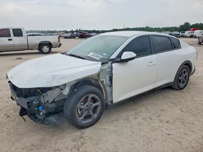 2025 KIA K4 LXS, фото 1, лот 10774294