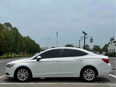2015 Buick Verano Sedan 15S Automatic Leading, фото 4, лот 10275601