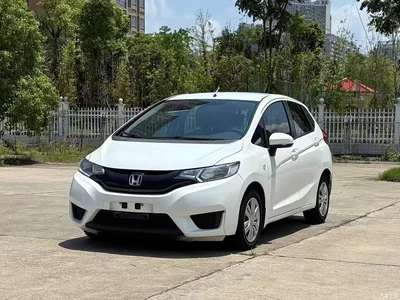 2016 Honda Fit 1.5L LX CVT Comfort, фото 1, лот 11449217