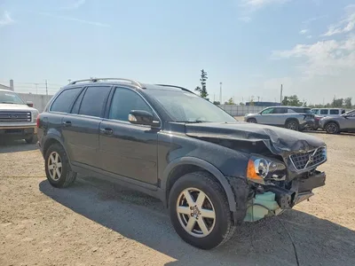 2007 VOLVO XC90 3.2, фото 4, лот 10876449