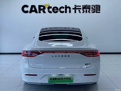 2024 Zhijie S7 Pro, фото 4, лот 10379782