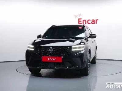 2025 Renault Grand Koleos 1.5 E-TECH Iconic 2WD, фото 3, лот 10203975