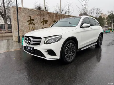 2018 Mercedes-Benz GLC Facelift GLC 260 4MATIC Dynamic, фото 1, лот 10294678