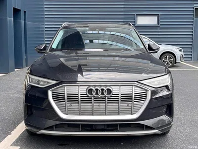 2019 Audi e-tron (Import) 55 quattro Technology, фото 2, лот 10234162
