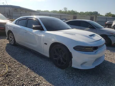 2015 DODGE CHARGER R/T, фото 4, лот 10799100