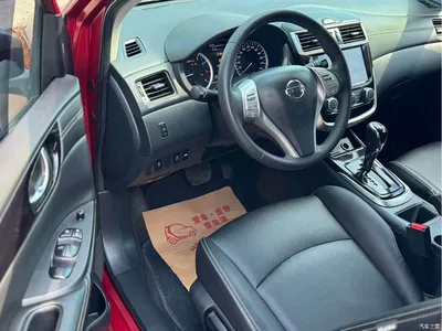 2021 Nissan Tiida 1.6L CVT Smart Drive Edition, фото 3, лот 10385399