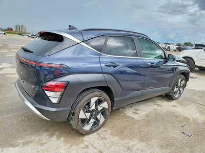 2026 HYUNDAI KONA LIMITED, фото 3, лот 10756661