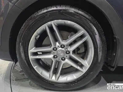 2017 Hyundai Maxcruz Diesel 2.2 2WD, фото 4, лот 10042694