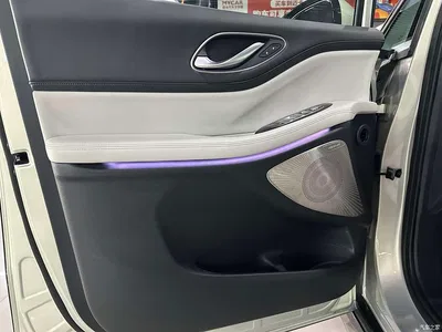 2025 Voyah Auto Voyah Dreamer Model PHEV 4WD Premium QianKun Edition, фото 4, лот 10907014