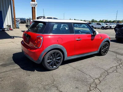 2019 MINI COOPER, фото 3, лот 10879431