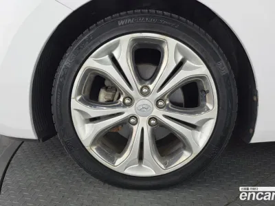 2015 Hyundai i30 1.6 GDI PYL, фото 3, лот 10038603