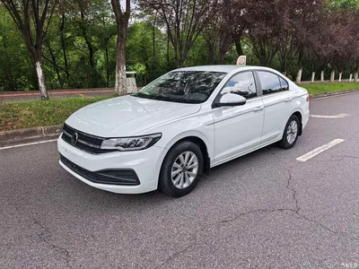 2021 Volkswagen Bora 1.5L Automatic Fashion Smart Edition, фото 1, лот 10471379