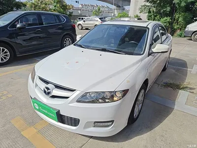 2015 Mazda 6 2.0L Automatic Fashion, фото 1, лот 10447868