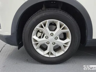 2022 Ssang Yong TIBOLI Gasoline 1.5 2WD, фото 4, лот 10061888