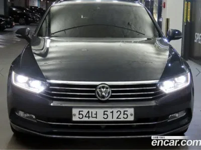2018 Volkswagen Passat 2.0 TDI 4Motion Prestige, фото 2, лот 10205347