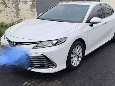 2023 Toyota Camry 2.0G Luxury Edition, фото 1, лот 11547063
