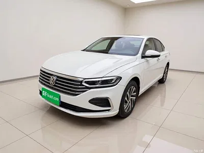 2026 Volkswagen Lavida 1.5L Auto 5 Million Edition, фото 1, лот 10454283