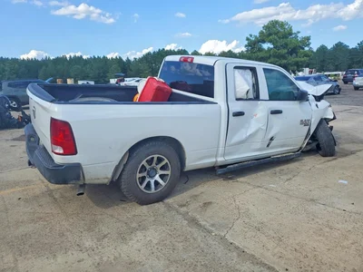 2019 RAM 1500 CLASSIC TRADESMAN, фото 3, лот 10906262