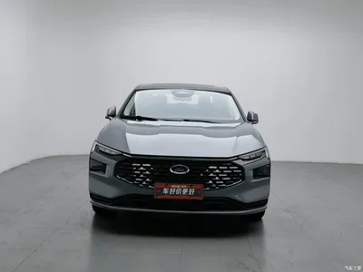2025 Ford Mondeo 1.5T EcoBoost Luxury, фото 3, лот 10954836