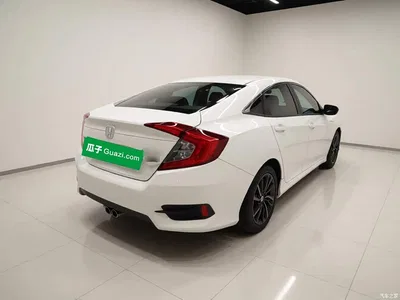 2019 Honda Civic 220TURBO CVT Jingdong Edition China VI, фото 4, лот 11102480