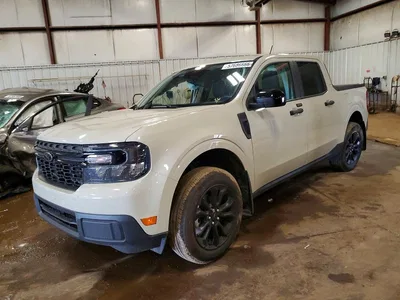 2024 FORD MAVERICK XLT, фото 1, лот 10553124