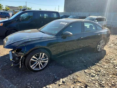 2021 AUDI A6 PREMIUM, фото 1, лот 11576102