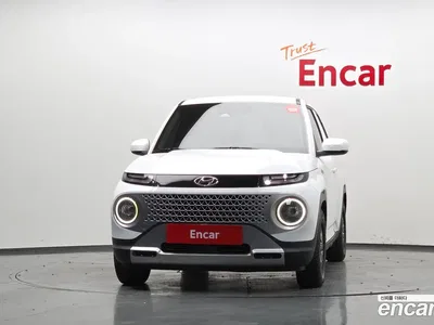 2023 Hyundai Casper Modern, фото 3, лот 10634454