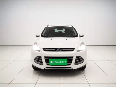 2015 Ford Kuga 1.5L GTDi 2WD Trend, фото 2, лот 10278064