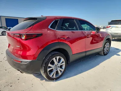 2020 MAZDA CX-30 PREFERRED, фото 3, лот 10846613