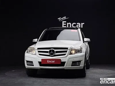 2011 Mercedes-Benz GLK-Class GLK220 CDI Premium, фото 2, лот 10066820