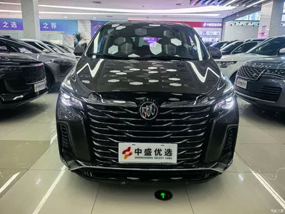 2023 Buick GL8 Facelift Land Business Class Luxury, фото 3, лот 10403639
