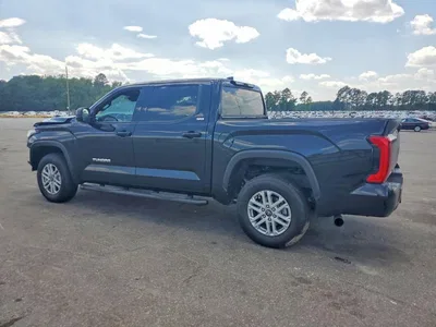 2025 TOYOTA TUNDRA SR5, фото 2, лот 10552479