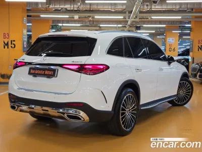 2025 Mercedes-Benz GLC-Class GLC300 4MATIC AMG Line, фото 1, лот 10065741
