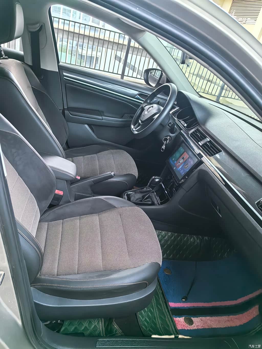2017 Volkswagen C-TREK 1.6L Automatic Comfort, фото 4, лот 10579965