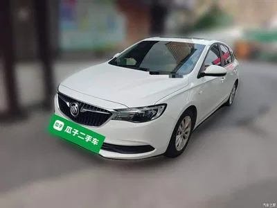 2021 Buick Excelle Facelift Exemplar 1.5L Auto Elite, фото 2, лот 10389388
