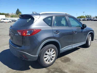 2015 MAZDA CX-5 SPORT, фото 3, лот 10843748