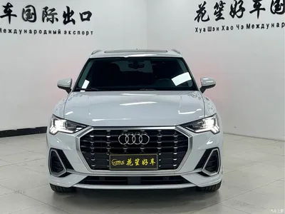 2022 Audi Q3 35 TFSI Fashion Dynamic, фото 2, лот 10465778