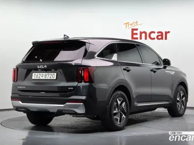 2024 Kia Sorento HEV 1.6 2WD, фото 2, лот 10714811