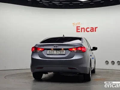 2013 Hyundai AVANTE M16 GDI Smart, фото 4, лот 10290663