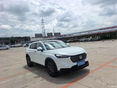 2023 Honda XR-V 1.5L CVT Fever Edition, фото 2, лот 10434714