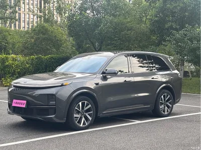 2023 Li Auto Li L8 Pro, фото 1, лот 11550164