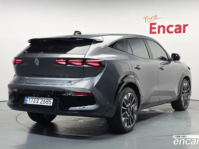 2027 Renault Filante 1.5 E-Tech Iconic 2WD, фото 2, лот 10195775