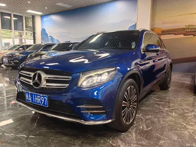 2019 Mercedes-Benz GLC 260 4MATIC Dynamic, фото 3, лот 10292610
