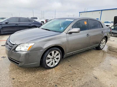 2006 TOYOTA AVALON XLS, фото 1, лот 10494352